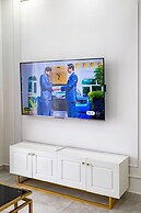 Midtown My Hung Quan 7-Luxury Apartment