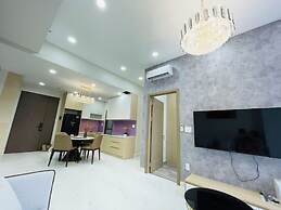 Midtown My Hung Quan 7-Luxury Apartment