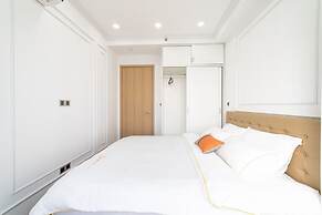 Midtown My Hung Quan 7-Luxury Apartment