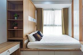 Midtown My Hung Quan 7-Luxury Apartment