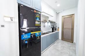 Midtown My Hung Quan 7-Luxury Apartment