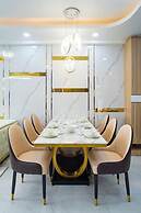 Midtown My Hung Quan 7-Luxury Apartment