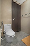 Midtown My Hung Quan 7-Luxury Apartment