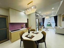 Midtown My Hung Quan 7-Luxury Apartment