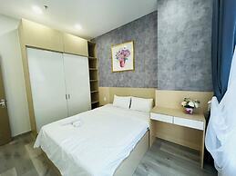Midtown My Hung Quan 7-Luxury Apartment