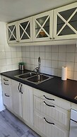 Minivilla in Gustavsvik, Nacka