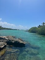 Magical Hotel In Akumal Beach