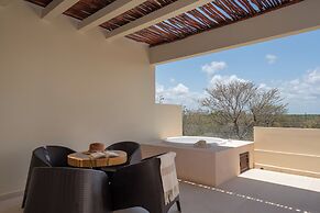 Magical Hotel In Akumal Beach