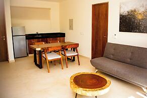 Magical Hotel In Akumal Beach