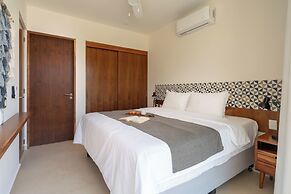 Magical Hotel In Akumal Beach