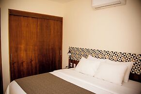 Magical Hotel In Akumal Beach