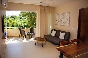 Magical Hotel In Akumal Beach