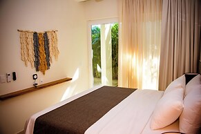 Magical Hotel In Akumal Beach