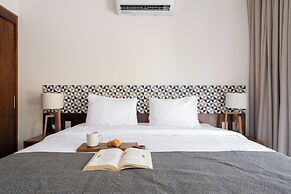 Magical Hotel In Akumal Beach