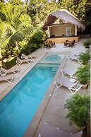 Magical Hotel In Akumal Beach