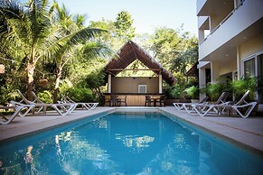 Magical Hotel In Akumal Beach