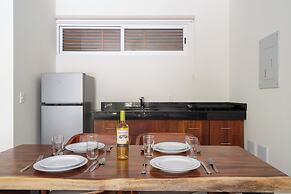 Magical Hotel In Akumal Beach