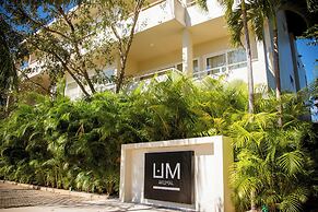 Magical Hotel In Akumal Beach