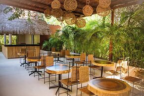 Magical Hotel In Akumal Beach