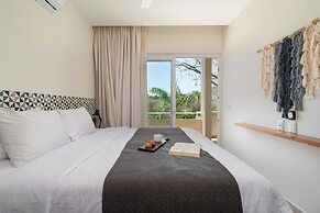 Magical Hotel In Akumal Beach