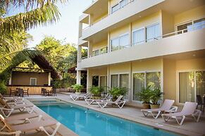 Magical Hotel In Akumal Beach