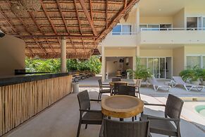 Magical Hotel In Akumal Beach