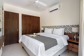 Magical Hotel In Akumal Beach