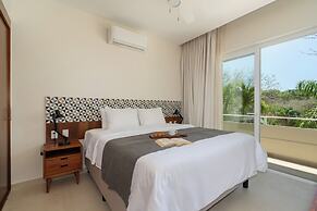 Magical Hotel In Akumal Beach