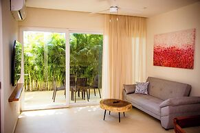 Magical Hotel In Akumal Beach