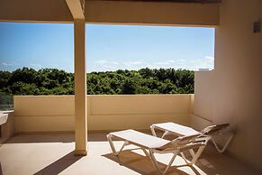 Magical Hotel In Akumal Beach