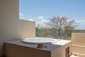 Magical Hotel In Akumal Beach