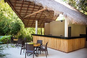 Magical Hotel In Akumal Beach