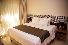 Magical Hotel In Akumal Beach