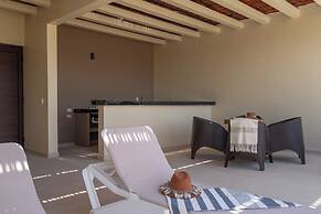 Magical Hotel In Akumal Beach