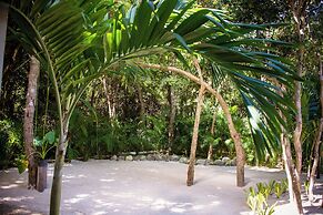 Magical Hotel In Akumal Beach