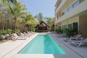 Magical Hotel In Akumal Beach