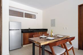 Magical Hotel In Akumal Beach