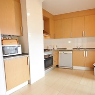 Sunshine - Com Vista Para a Piscina