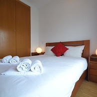 Sunshine - Com Vista Para a Piscina