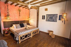 Casa del Mar Al Alma