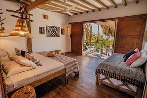 Casa del Mar Al Alma