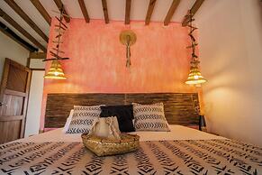 Casa del Mar Al Alma