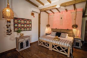 Casa del Mar Al Alma