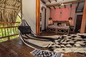 Casa del Mar Al Alma