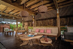 Casa del Mar Al Alma