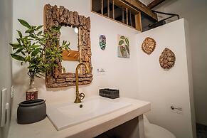 Casa del Mar Al Alma