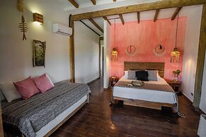 Casa del Mar Al Alma