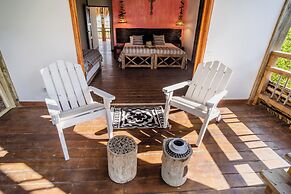 Casa del Mar Al Alma