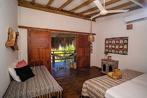 Casa del Mar Al Alma