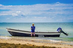 Casa del Mar Al Alma